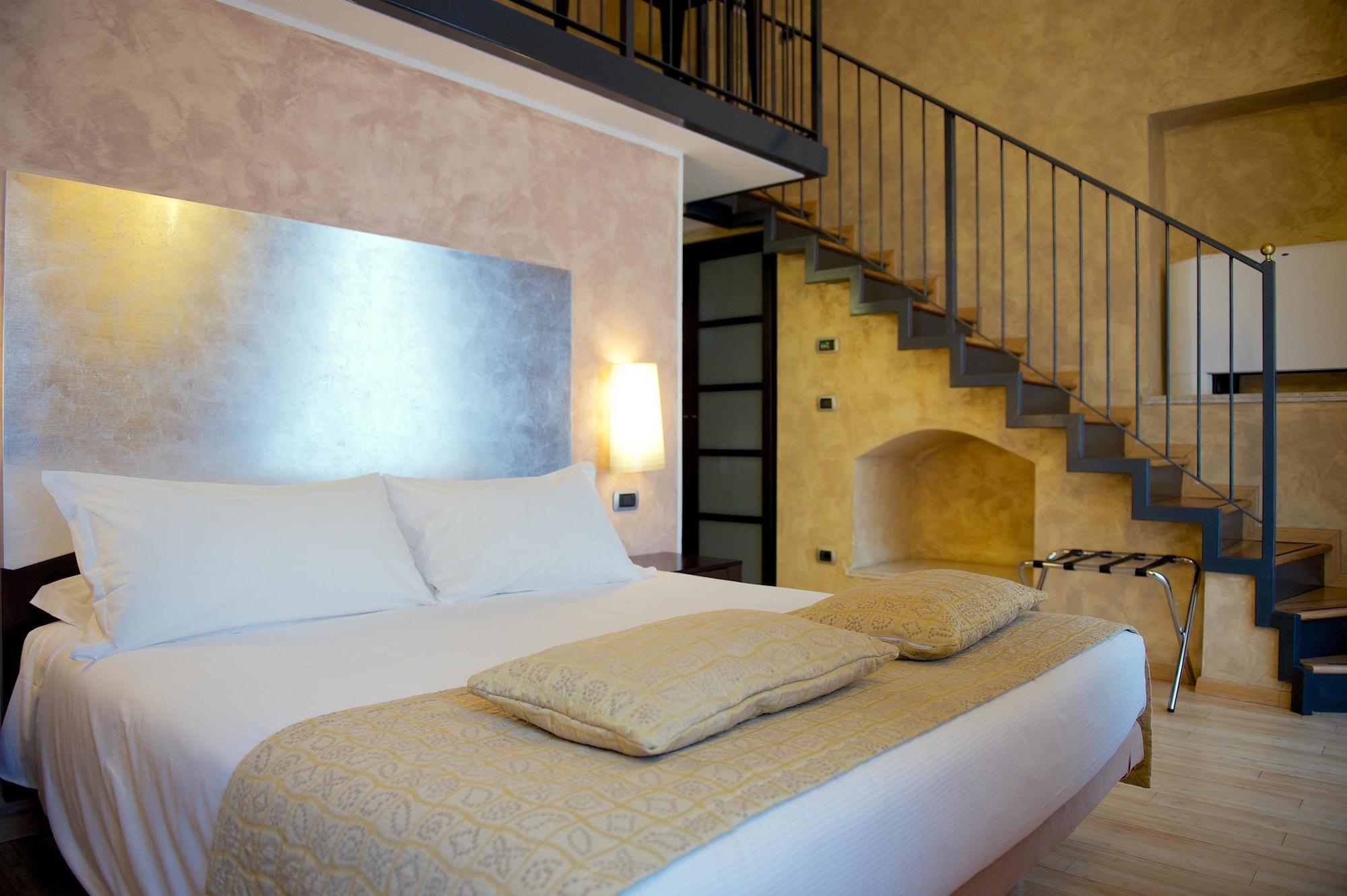 טורינו Best Western Crystal Palace Hotel מראה חיצוני תמונה